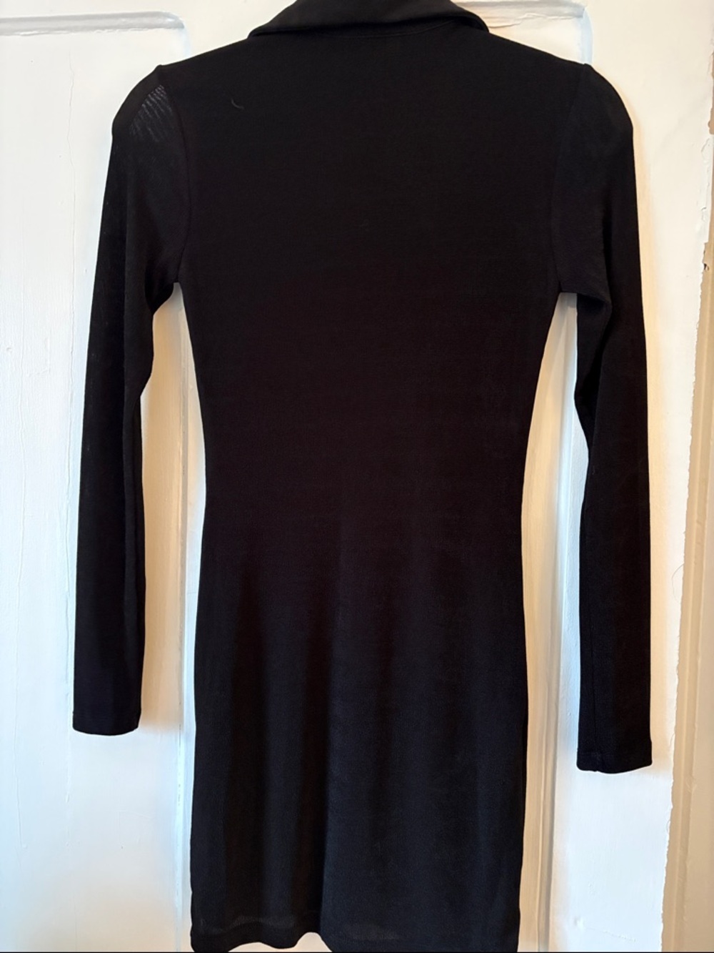 PRINCESS POLLY SNAP DOWN DRESS - Picture 5 of 10